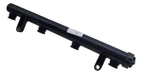 Flauta Injetor Gm Prisma Onix 1.4 2013 2019 25365492a
