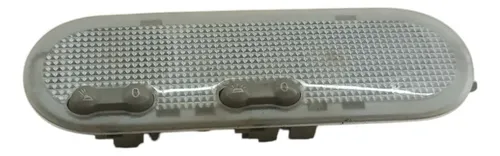 Luz Teto Cortesia Renault Logan Duster Oroch 2016 2022