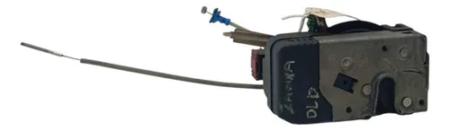 Fechadura Dianteira Direta Gm Astra Zafira Meriva 1999 2012