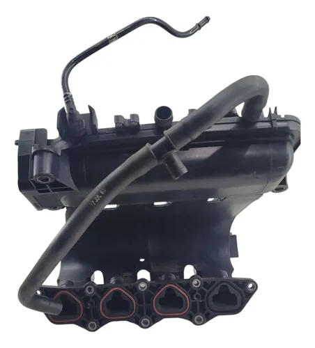 Coletor Admissão Renault Clio Sandero 1.0 2007 2013