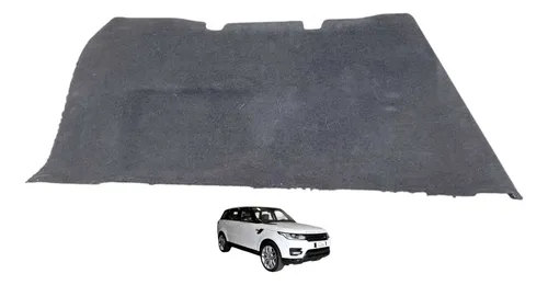 Acabamento Bagagito Le Range Rover Sport 2014 Dk6245431a 