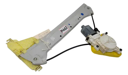Maquina Vidro Elétrica Traseira Direita Vw Gol G5 G8 10 18