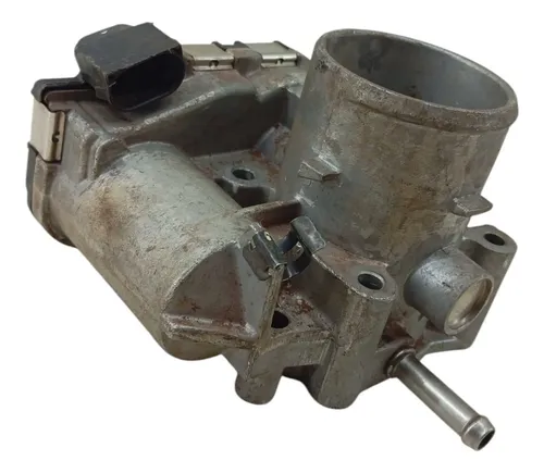 Tbi Corpo Borboleta Hyundai Hb20 1.0 2013 2019