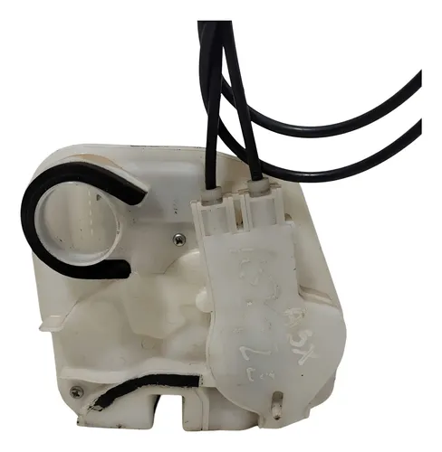 Fechadura Traseira Le Mitsubishi Asx Outlander 2011