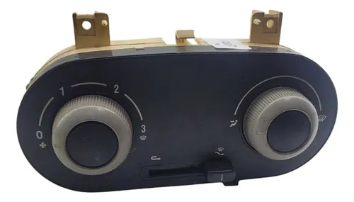 Comando Ar Fiat Uno Vivace 2011 2015