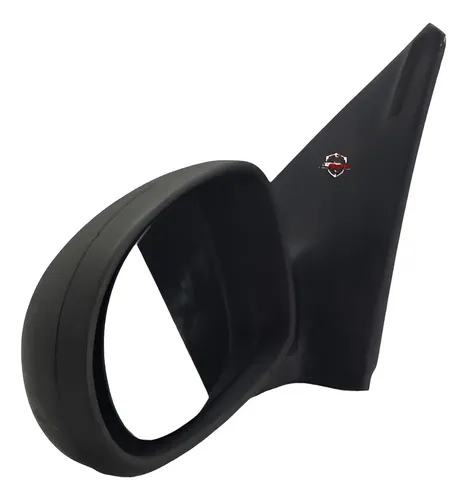 Retrovisor Esquerdo Manual Volkswagen Gol 1998