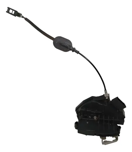 Fechadura Elétri. Dianteira Direita Ford New Fiseta 1.6 2015