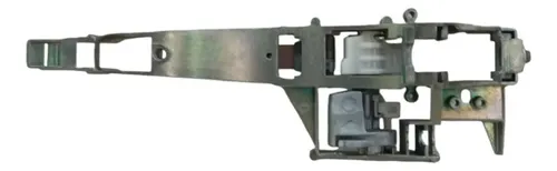 Suporte Macaneta Externa Diant Ld Peugeot 2008 2013 2019 Dianteira