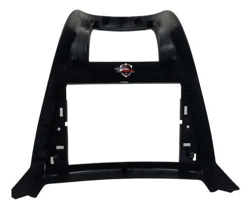 Moldura Console Central Citroën C4 Pallas 2009