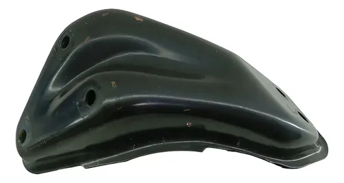 Suporte Coxim Motor Lado Esquerdo Chevrolet Corsa Wind 2001