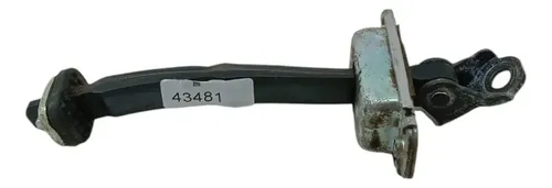 Limitador Porta Dianteira Esquerda Gm Captiva 2011
