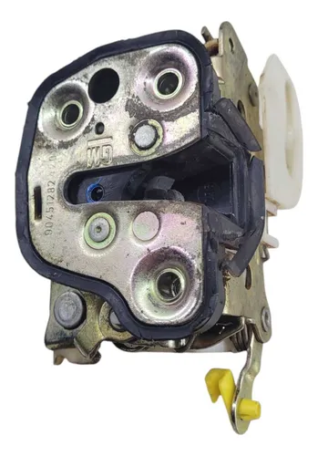 Fechadura Dianteira Direita Gm Corsa 1994 2005