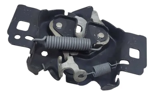 Fechadura Capo Ford Fusion 2006 2009