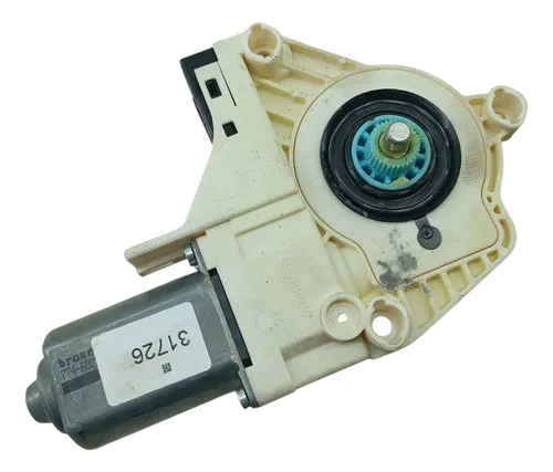 Motor Maquina Vidro Tras Esquerdo Land Rover Discovery4 2010