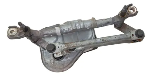 Máquina Motor Limpador Parabrisa Vw Fox Crossfox 2003 2020
