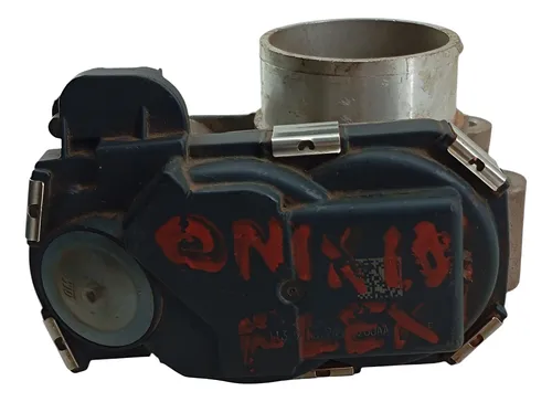 Tbi Corpo Borboleta Gm Onix Prisma Cobalt 1.0 2013 2019