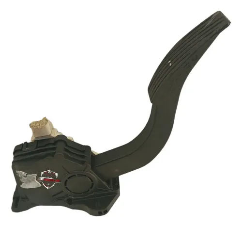 Pedal Acelerador Eletrônico Chevrolet Prisma 1.4 2012