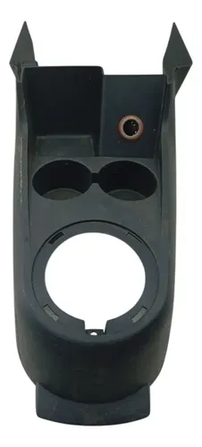 Console Central Vw Fox Spacefox 2003 A 2010