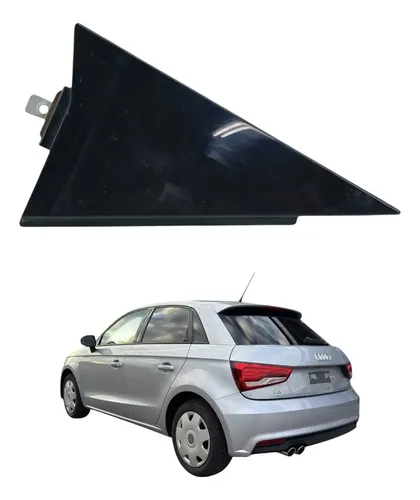 Acabamento Externo Porta Traseira Ld Audi A1 2014 13108808