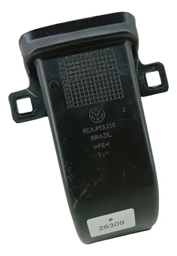 Duto Ar Ventilação Vw Nivus 2023 6ea63250