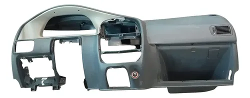 Capa Painel Tabelier Fiat Palio Fire 2010 713836000 Verde-escuro