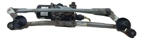 Motor Maquina Limpador Parabrisa Hyundai Hb20 2013 2019