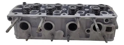 Cabecote Gm Celta Corsa 1.0 8v 1997 2005 96.6mm Revisado