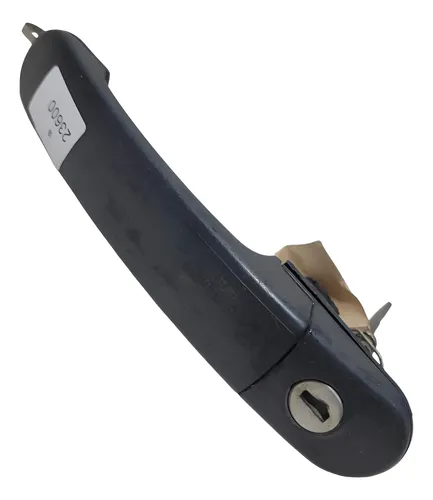 Maçaneta Externa Dianteira Direita Vw Gol G3 G4 1999 2005 Dianteira