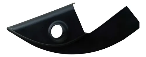 Acabamento Retrovisor Direito Hyundai Hb20 2015 876611s000 Preto