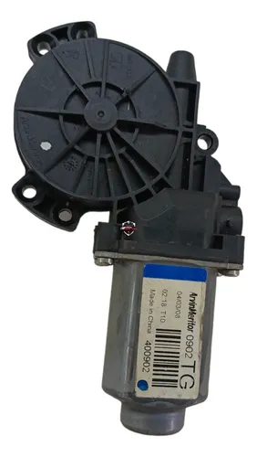 Motor Máquina Vidro Traseiro Direito Hyundai Azera 2009