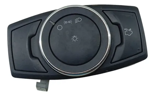 Botão Farol Porta Malas Ford Ka 2015 2019 E3b513a024bb