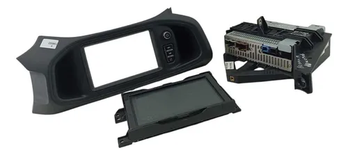Kit Radio Multimidia Chevrolet Prisma Onix 2013 2019