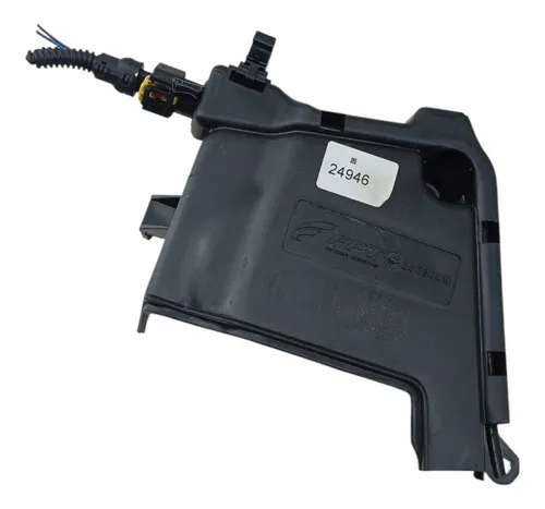 Capa Superior Correia Dentada Fiat Uno 2011 2013