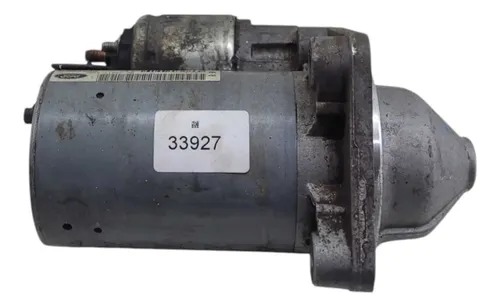 Motor Arranque Ford Ka Flex 1.0 2011 7s5511000
