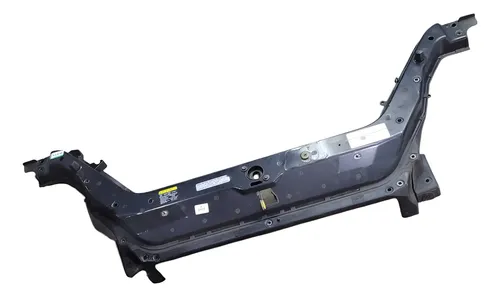 Painel Frontal Superior Ford Fiesta Sedan 2006 7s6516e146