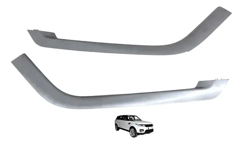 Par Moldura Console Range Rover Sport 2014 Dpla044e06