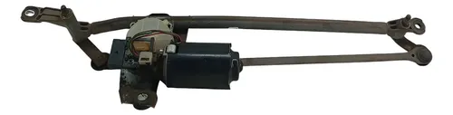 Motor Limpador Parabrisa Fiat Palio Siena Strada 2001 2012