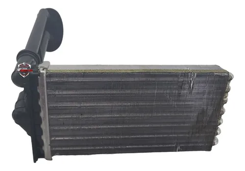 Radiador Ar Quente Interno Citroën C4 Pallas 2009