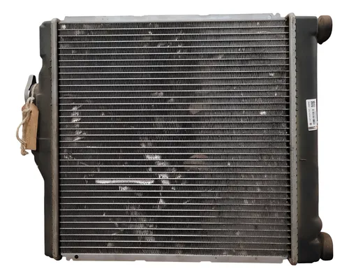 Conjunto Radiador Honda Civic 2000