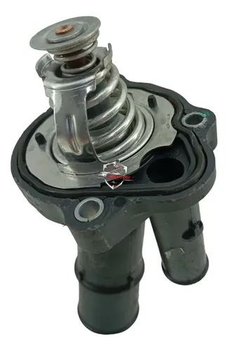 Carcaça Válvula Termostática Ford Focus 2.0 2007 A 2019