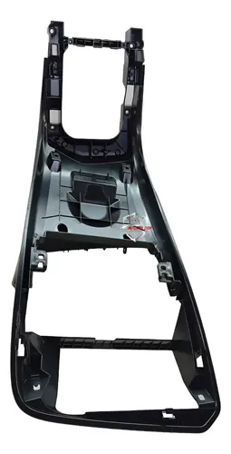 Moldura Acabamento Console Volvo Xv60 T5 2.0 2014