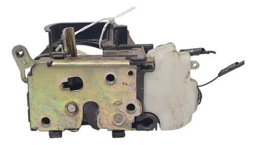 Fechadura Elétrica Dianteira Direita Fiat Palio 2001 2006