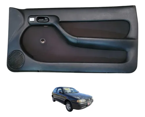 Forro Porta Dianteiro Direita Volkswagen Gol G3 2002