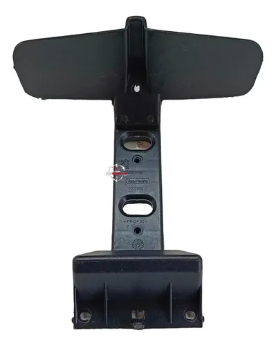 Suporte Console Central Rádio Peugeot 408 9659978680