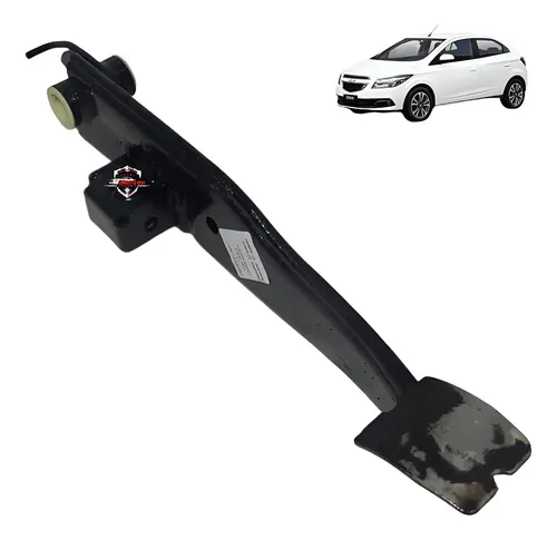 Pedal Freio Chevrolet Onix 2014