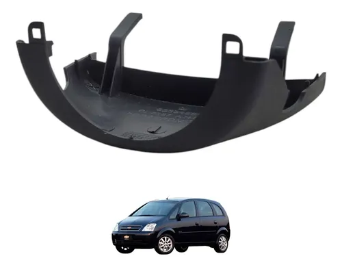 Moldura Superior Chave Seta Gm Meriva 2003 2011 93394931