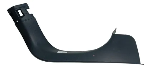 Moldura Interna Direita Tampa Traseira Peugeot 2008 2018