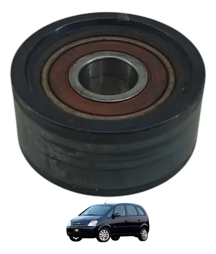  Rolamento Tensor Correia Gm Meriva Corsa 2011 20600003