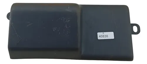 Moldura Cobertura Console Vw Gol 2017 2023