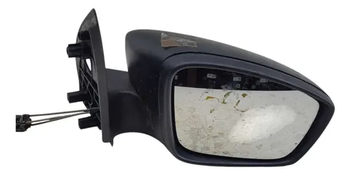 Retrovisor Direito Manual Vw Gol G5 2009 2014
